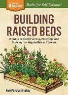 Fern Marshall Bradley, Fern Marshall Bradley - Building Raised Beds