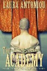 Laura Antoniou - The Academy