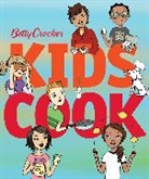 Betty Crocker, Betty Crocker - Betty Crocker Kids Cook