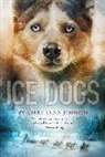Terry Lynn Johnson - Ice Dogs
