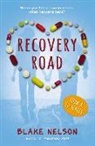 Blake Nelson - Recovery Road