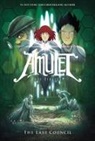 Kazu Kibuishi - Amulet 4