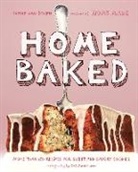 Yvette van Boven, Oof Verschuren, Oof Verschuren - Home Baked