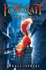 Inbali Inserles, Inbali Iserles - The Taken