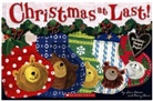 Sam Hearn, Sam/ Dann Hearn, Penny Dann - Christmas at Last!