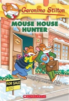 Geronimo Stilton - Geronimo Stilton - Mouse House Hunter
