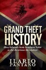 Ilario Pantano - Grand Theft History
