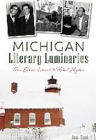 Anna Clark - Michigan Literary Luminaries