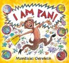 Mordicai Gerstein - I Am Pan