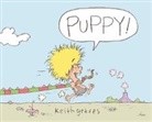 Keith Graves - Puppy!