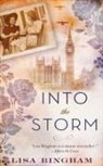 Lisa Bingham, Bingham Lisa - Into the Storm
