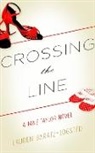 Lauren Baratz-Logsted, Baratz-Logsted Lauren - Crossing the Line