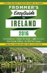 Jack Jewers - Frommer's Easyguide to Ireland 2016