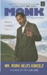 Hy Conrad - Mr. Monk Helps Himself