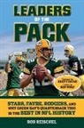 Rob Reischel, Rob/ Favre Reischel - Leaders of the Pack