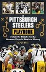 Steve Hickoff - The Pittsburgh Steelers Playbook