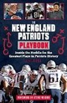 Sean Glennon, Sean/ Nelson Glennon, Steve Nelson - The New England Patriots Playbook