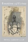 Gopal Sreenivasan, Sreenivasan Gopal - Emotion and Virtue