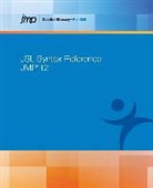 SAS Institute (COR), Sas - JMP 12 JSL Syntax Reference