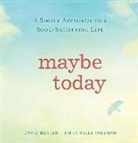 David Butler, David/ Freeman Butler, Emily Belle Freeman - Maybe Today