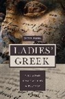 Yopie Prins, Prins Yopie - Ladies'' Greek