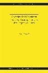 Paula Tretkoff, Tretkoff Paula - Complex Ball Quotients and Line Arrangements in the Projective Plane
