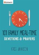 Greg Johnson - 101 Family Meal-time Devotions
