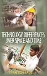 Francesco Caselli, Caselli Francesco - Technology Differences Over Space and Time