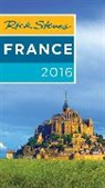 Steve Smith, Rick Steves, Rick Smith Steves - Rick Steves France 2016