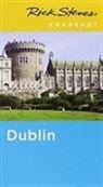&amp;apos, Pat Connor, Pat O'Connor, Pat Steves O''connor, Rick Steves, Rick O&amp;apos Steves... - Rick Steves Snapshot Dublin
