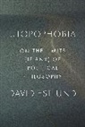 David Estlund - Utopophobia