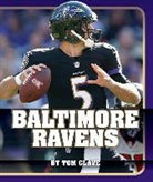 Tom Glave - Baltimore Ravens