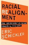 Eric Schickler, Schickler Eric - Racial Realignment