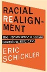 Eric Schickler, Schickler Eric - Racial Realignment