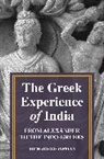 Richard Stoneman - Greek Experience of India