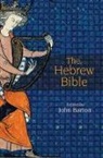 John Barton, John Barton - Hebrew Bible