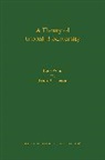 Derek P Tittensor, Derek P. Tittensor, Boris Worm, Boris Tittensor Worm - Theory of Global Biodiversity