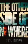 Stephen Johnston, Steve Johnston - The Other Side of Nowhere