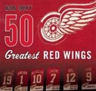 Bob Duff - 50 Greatest Red Wings