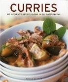 Mridula Baljekar, Baljekar Mridula, Baljekar Mridula - Curries