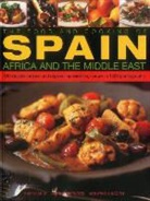 Pepita Aris, Pepita Fleetwood Aris, Josephine Bacon, Jenni Fleetwood, Fleetwood Jenni Aris Pepita &amp; Bacon Josephine, Aris Pepita - Food and Cooking of Spain, Africa and the Middle East