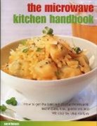 Carol Bowen, Carol Bown, Bown Carol, Bown Carol - Microwave Kitchen Handbook