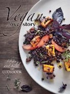 Juliette Chretien, Chretien Juliette, Reto Frei, Frei Reto, Rolf Hiltl, Hiltl Rolf... - Vegan Love Story: tibits and hiltl