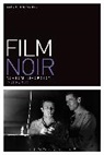 Ian Brookes, Ian (University of Nottingham Brookes - Film Noir