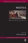 Esa Roos, Esa (EDT) Roos, Esa Roos - Medea