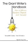 &amp;apos, Gerard M Crawley, Gerard M (Univ of South Carolina &amp; Marcus Crawley, Gerard M (Univ Of South Carolina &amp; Marcus Enterprise Llc Crawley, Gerard M. Crawley, Gerard M. O&amp;apos Crawley... - Grant Writer s Handbook, The: How to Write a Research Proposal and