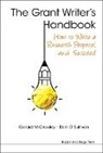 &amp;apos, Gerard M Crawley, Gerard M (Univ of South Carolina &amp; Marcus Crawley, Gerard M (Univ Of South Carolina &amp; Marcus Enterprise Llc Crawley, Gerard M. Crawley, Gerard M. O&amp;apos Crawley... - Grant Writer s Handbook, The: How to Write a Research Proposal and