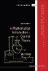 Shlomo Engelberg, Shlomo (Jerusalem College of Technology Engelberg, Shlomo Engelberg - Mathematical Introduction to Control Theory, a