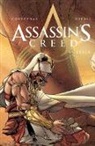 Corbeyran, Eric Corbeyran, Eric/ Defali Corbeyran, Corbeyran Eric, Djillali Defali, Djillali Defali - Assassin's Creed 6