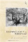 Satvinder Juss, Satvinder Sunkin Juss, Maurice Sunkin, Professor Satvinder Juss, Satvinder Juss, Paul Mitchell... - Landmark Cases in Public Law
